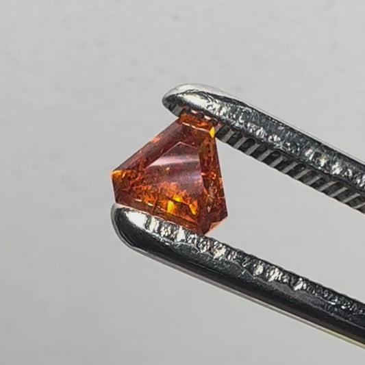 Spessartine (Garnet)