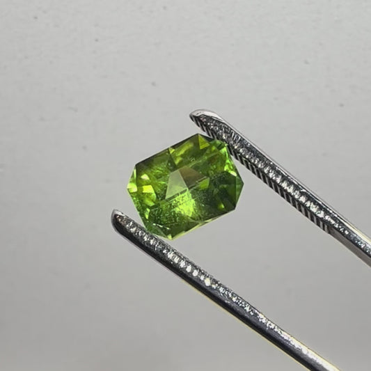 Peridot (Pakistan)