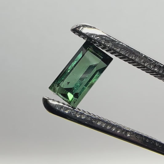 Tourmaline (Green)