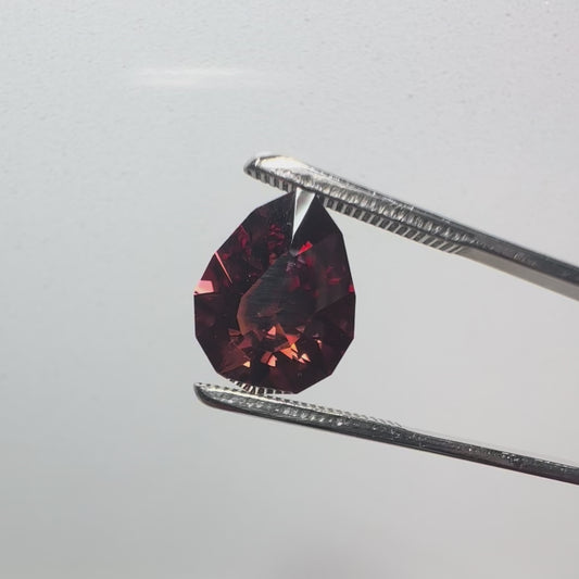Zircon (Cherry)